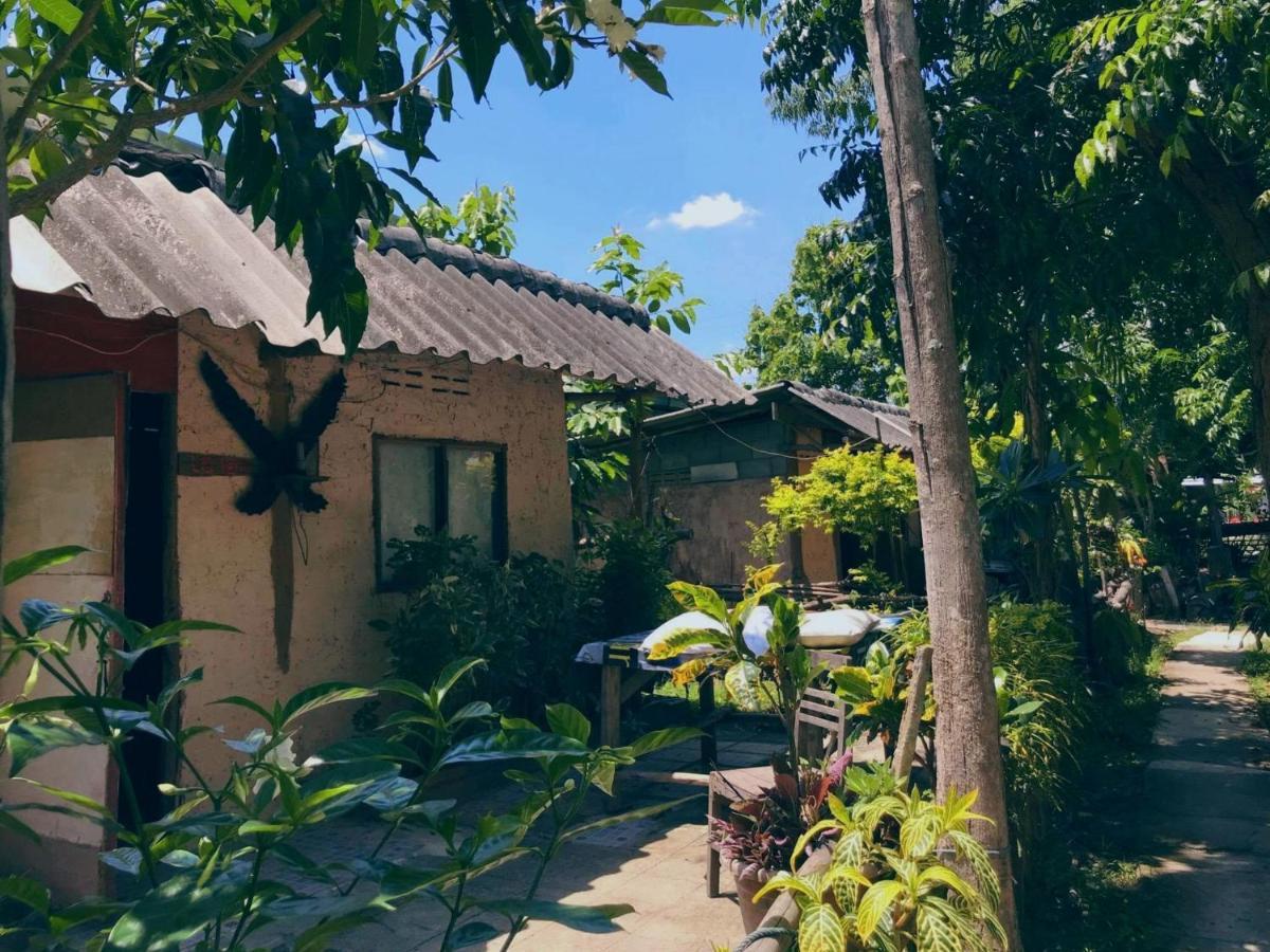 Tiddin Resort Chiang Mai Exterior photo