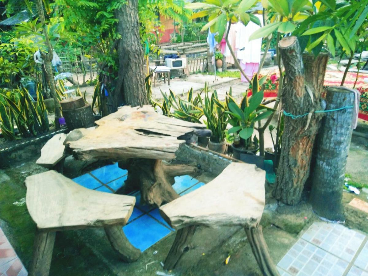 Tiddin Resort Chiang Mai Exterior photo